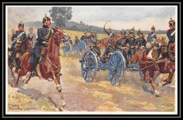 Lettre 1 3032 France Guerre War 1914/1918 Carte Postale (postcard) 296 Druck U Verlag M. Seeger Stuttgart - Weltkrieg 1914-18