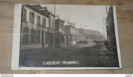 Carte Photo De SAINT OUEN ............ S-11418 - Andere & Zonder Classificatie