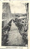 Portugal & Marcofilia, Ribeira De Alverca, Ed. Martins & Silva, Azambuja 1916 (1065) - Autres & Non Classés