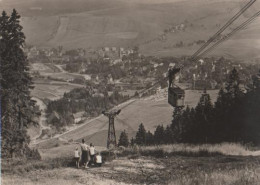 15765 - Oberwiesenthal V. Fichtelberg - 1969 - Oberwiesenthal