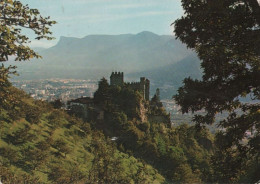 74154 - Italien - Meran, Brunnenburg - Castel Fontana - 1972 - Bolzano