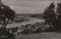 58874 - Linz - Ca. 1955 - Linz A. Rhein