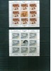 Jugoslawien / Yugoslavia / Yougoslavie 2000 Michel 2989-90 Olympic Medals Sydney Kleinbogen / Sheet Postfrisch / MNH - Ete 2000: Sydney