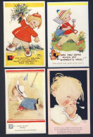 Child - MABEL LUCIE ATTWELL Artist - Dessins D'enfants