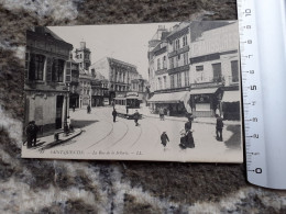 Ancienne Carte Postale - Other & Unclassified