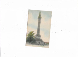 Carte Postale - Monuments, édifices