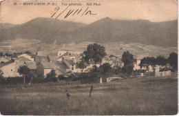 FR66 MONT LOUIS - Nd 22 - Vue Générale - Sonstige & Ohne Zuordnung