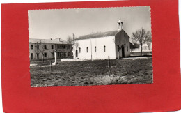 ALGERIE---GAMBETTA---L'église---peu Courante---voir 2 Scans - Other & Unclassified