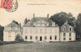 La Chapelle Sur Crecy Le Chateau - Autres & Non Classés