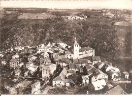 PEYRUSSE (12) Vue Aérienne  CPSM  GF - Autres & Non Classés