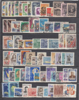 USSR 1957-60 - Lot De 71 Timbres Tous Diferences, Obliteres - Used Stamps