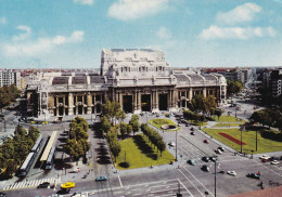 Milano, Stazione Centrale - Milano (Milan)