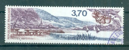 FRANCE - N°2466 Oblitéré - Série Touristique. - Used Stamps