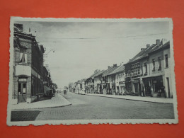 Leopoldsburg Maarschalk Fochstraat         (2scans) - Leopoldsburg