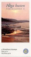 SWEDEN, 2005, Booklet 558,  High Coast (birds, Lighthouse), Mi MH 303 - 1981-..