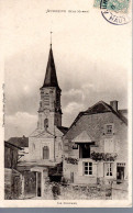 AUBERIVE  -  Le Clocher - Auberive