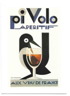 A.M. CASSANDRE, PIVOLO, POSTER 1925.- 1992 A.M. CASSANDRE HEIRS C/O BEELDRECHT AMSTERDAM.- ( HOLANDA ) - Amsterdam