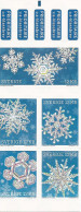 SWEDEN, 2010, Booklet 591,  Christmas - 1981-..