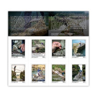 Portugal ** & River Minho Fisheries 2024 (4666564) - Umweltschutz Und Klima