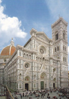 Firenze, Il Duomo S. Maria Del Fiore - Firenze (Florence)