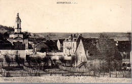 AUTREVILLE  -  N°1 - Auberive