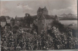 114243 - Meersburg - Schloss - Meersburg