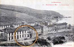 66 Pyrenees Orientales BANYULS  Sanatorium - Banyuls Sur Mer