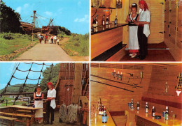 Saßnitz Ortsteil Neu Mukran Piratenschiff Glca.1980 #169.912 - Sonstige & Ohne Zuordnung