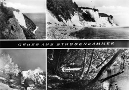 Rügen Stubbenkammer Ngl #169.910 - Sonstige & Ohne Zuordnung