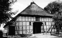 Meldorf Dithmarsches Bauernhaus Gl1959 #169.916 - Other & Unclassified