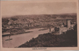 57467 - Lahnstein-Oberlahnstein - Ca. 1935 - Lahnstein