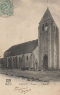 131390 - Michery - Frankreich - Eglise - Sens