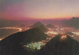 AK 215421 BRAZIL - Rio De Janeiro - Rio De Janeiro