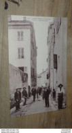 VICO : Rue Multedo  ............ S-11354 - Sonstige & Ohne Zuordnung