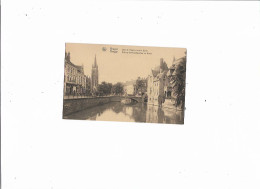 Carte Postale - Brugge