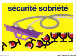 AKNP5-0392-ILLUSTRATEUR - FORE - SECURITE SOBRIETE  - Fore