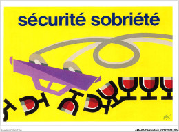 AKNP5-0391-ILLUSTRATEUR - FORE - SECURITE SOBRIETE  - Fore
