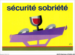 AKNP5-0390-ILLUSTRATEUR - FORE - SECURITE SOBRIETE  - Fore