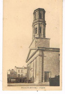 33   PAUILLAC L EGLISE  1937 - Pauillac