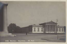 128891 - München - Glyptothek - Muenchen