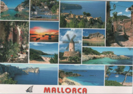 9001116 - Mallorca - Spanien - 13 Bilder - Mallorca