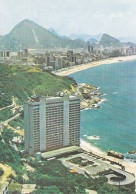 AK 215425 BRAZIL - Rio De Janeiro - Rio-Sheraton Hotel - Rio De Janeiro