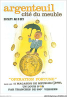 AKNP8-0720-ILLUSTRATEUR - FORE - OPERATION FORTUNE  - Fore