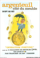 AKNP8-0719-ILLUSTRATEUR - FORE - OPERATION FORTUNE  - Fore