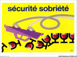 AKNP8-0708-ILLUSTRATEUR - FORE - SECURITE SOBRIETE  - Fore