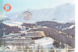 01690 PILQA AOSTA HOTEL - Aosta
