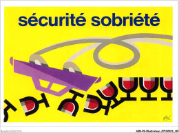 AKNP8-0707-ILLUSTRATEUR - FORE - SECURITE SOBRIETE  - Fore