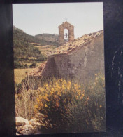 468 . LES BELLES IMAGES DE PROVENCE . VIEILLE CHAPELLE ROMANE . ANNEE 1993 - Andere & Zonder Classificatie