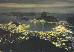 AK 215426 BRAZIL - Rio De Janeiro - Rio De Janeiro