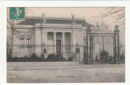 53 . Laval . Le Musée . 1909 - Laval